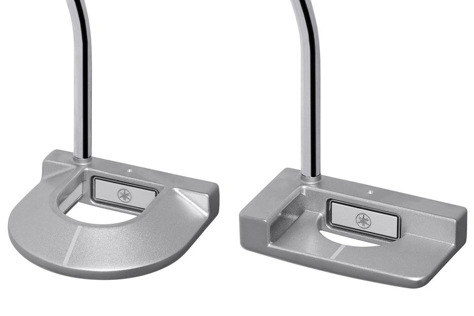 SENSUS L 1回使用　YAMAHA センサスL レディースパター　美品 楽天市場】YAMAHA 【 ヤマハ 】 SENSUS L センサス エル