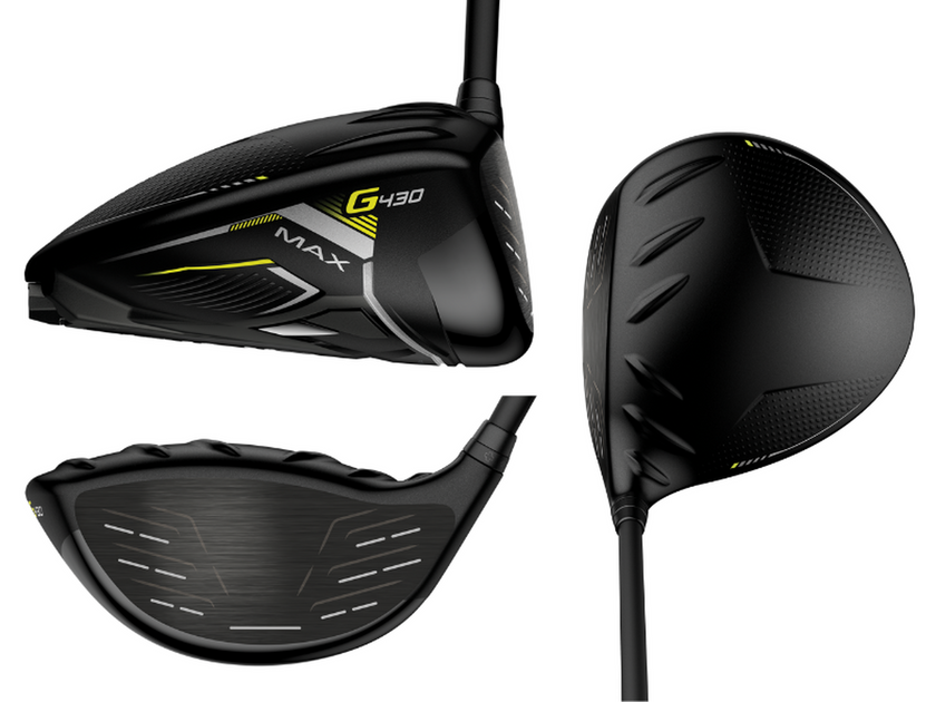 ★この飛びで超激安！★シニア日本一404Y飛んだ！マキシマックス　ドライバー G430」が4週間ぶりのトップ、シニア世代の購入者増