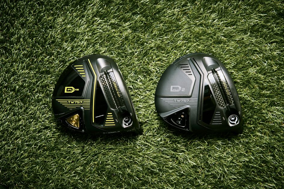 HONMAの最新モデル『D PLUS2』は「押して押して弾く」極上の打感
