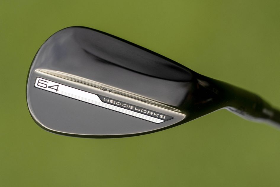 タイトリスト Vokey Design 64-07ウェッジ 日本もごく少量展開！プレミアムな外観の、タイトリスト『VOKEY