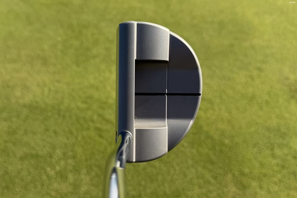 キャメロン女子”脇元華が使う、日本ツアーで使用者3人というプレミア