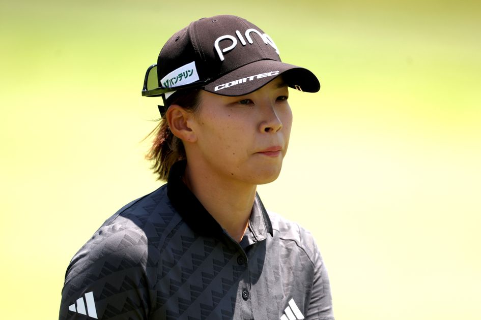 2023 JLPGA Top Players 渋野日向子 5シリ 2023 JLPGA Top Players 渋野日向子 5シリ（EPOCH 2023 JLPGA