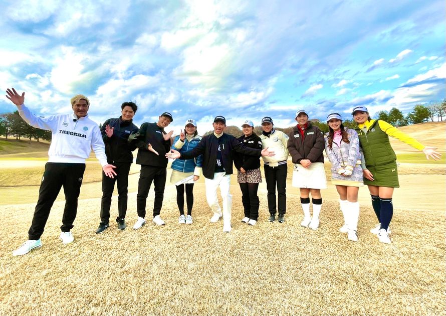 勝みなみの今季自己評価は辛口 テレビ収録で“赤面体験”、臼井麗香は