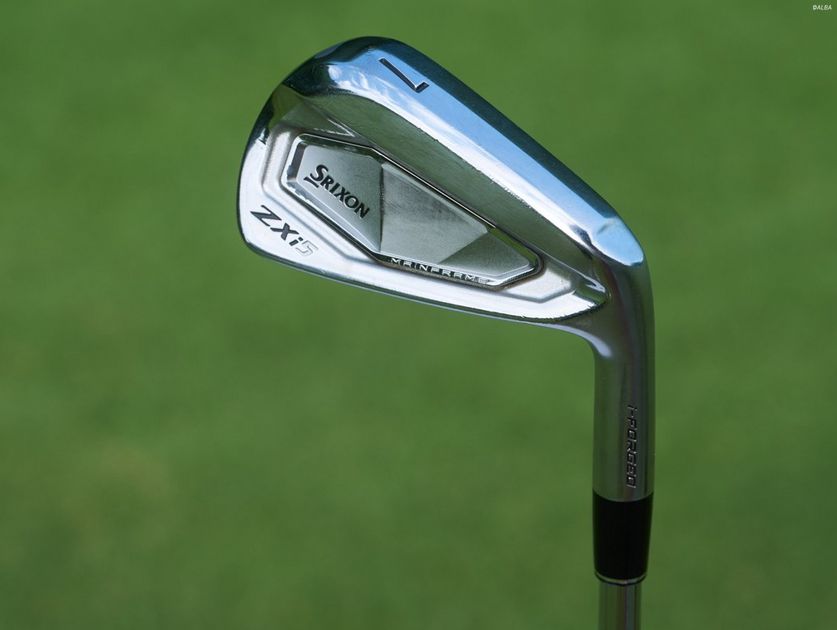 アイアンハイド　限定 初優勝の入谷響は260Yに迫るパワーヒッターなのに、なぜやさしい