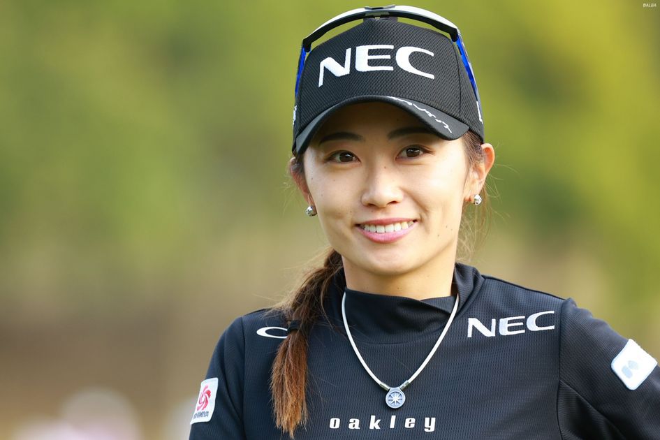 安田祐香 初優勝・2勝目記念ゴルフマーカー 2点セット 安田祐香の初優勝セッティングを紹介。ストレートボールの打ち