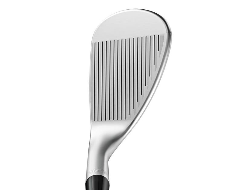 52・58」が定番じゃない!? 9週連続1位の『ボーケイ』は60度や46度も