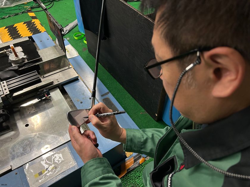 2025秋】7番アイアンの飛距離、44モデルを全公開《打球音付き》／禁断