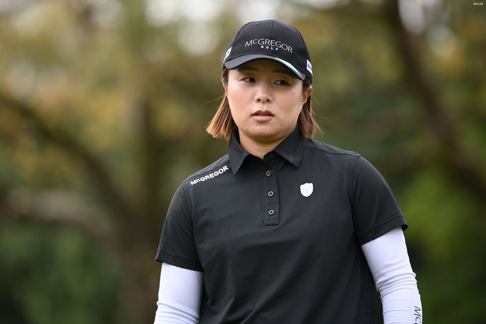 脇元華　山路晶　永峰咲希　サイン入りキャップ 永峰咲希は地元Vから2週連続Vへ “第3のパター”投入 - ゴルフ総合サイト