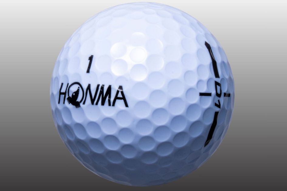 PING ゴルフ キャディバッグ とHONMA D1ボール9個付き 本間ゴルフ D1