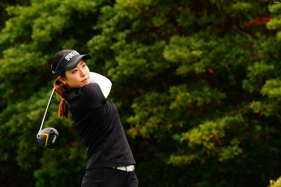 宮里美香が地元沖縄で2年ぶり復帰 ママとして挑む初戦は「どこまで