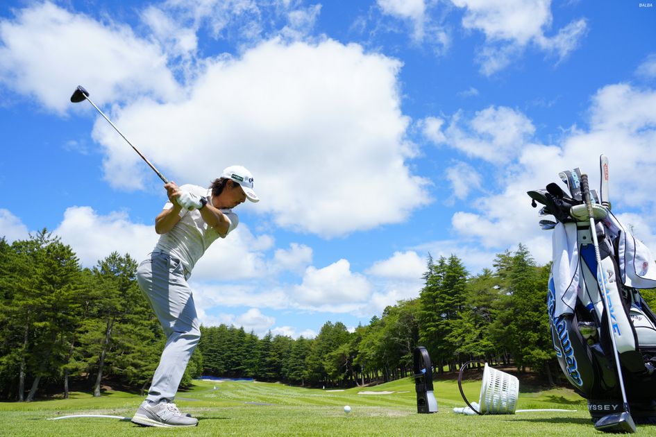 速報＞石坂友宏がアルバトロス達成 22年以来2度目 - ゴルフ総合サイト