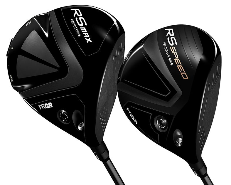 PRGR - ｱﾙ29号 プロギア RSアイアン mci70s 6-P + RSウェッジ PRGR「RSウェッジ」新発売 | ニュースリリース | プロギア（PRGR