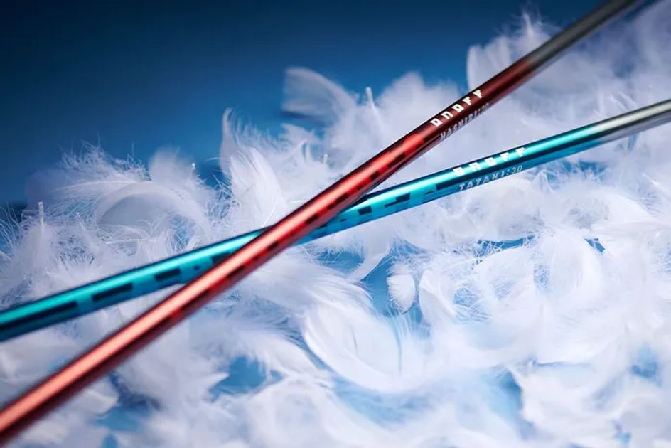 オノフ『LABOSPEC SHAFT』に煌めく『HASHIRI30/TATAKI30』リニューアル