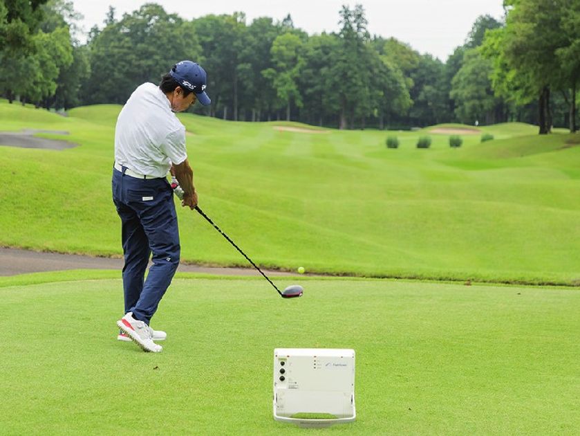 ロストボールって飛距離が落ちるの！？ - ゴルフ総合サイト ALBA Net