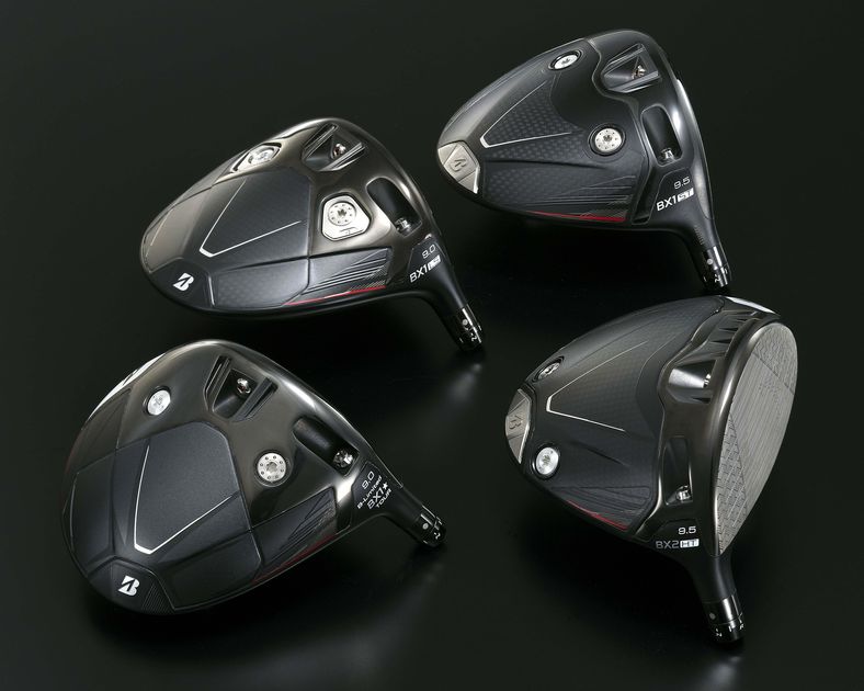 【最終値下げ】2025年９月発売ブリヂストン BX2HT ドライバー 9.5度 BX2HT ドライバー | BRIDGESTONE GOLF -ブリヂストンゴルフ-