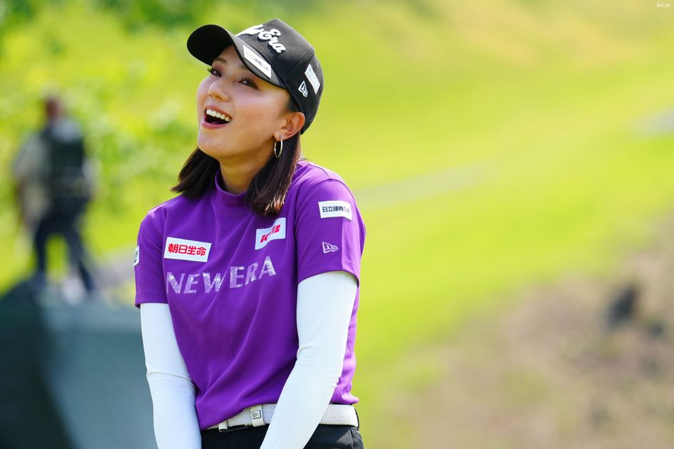 宮田成華プロ サイン3点セット ゴルフ LPGA - メルカリ