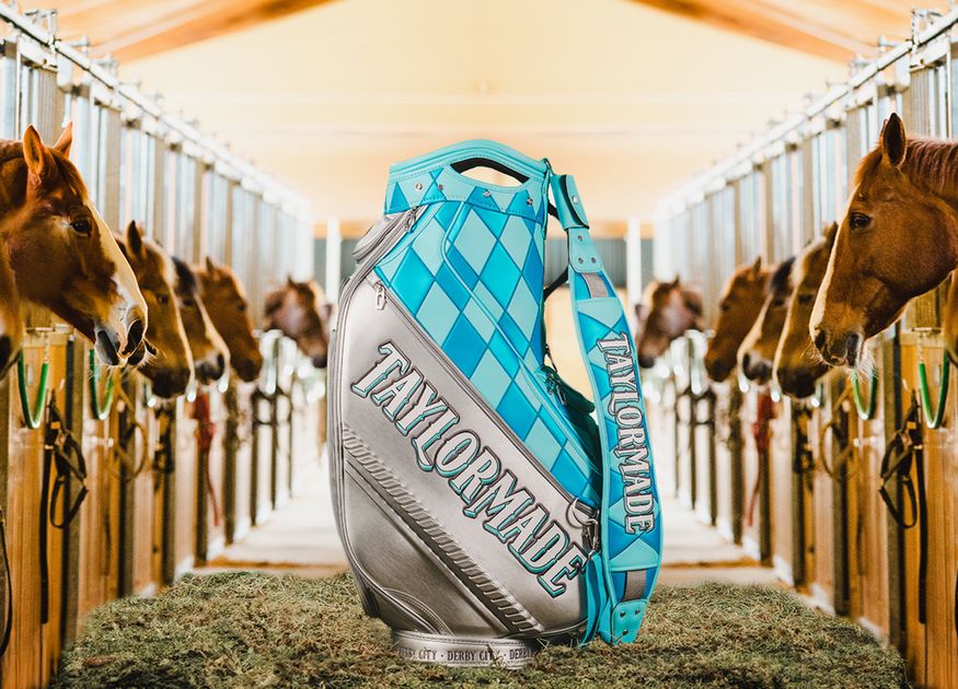 楽天市場】Taylormade 全米オープン記念 2023年 USオープン