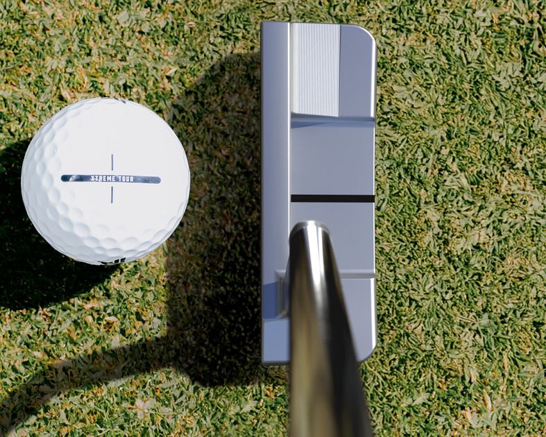 今度はゼロトルク・ブレード！PXGのZT第4弾『Hellcat ZT』パター