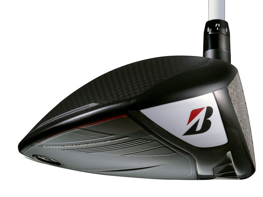 ブリヂストンが4週連続トップ10！ 『オノフKURO』も好調【ドライバー