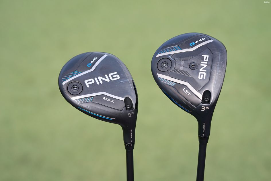 通算21勝目を挙げた鈴木愛 プロでは珍しく1W・FW・UTで純正シャフトを