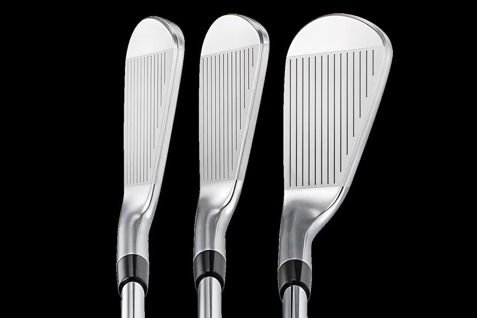 Callaway PROTOTYPE アイアン 3番 4番 セット キャロウェイ prototype