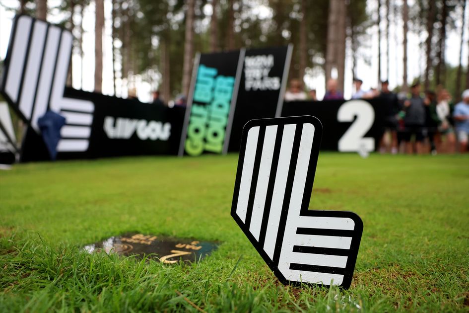 グレッグ・ノーマンに続いて…LIVゴルフ立ち上げの中心人物が解任