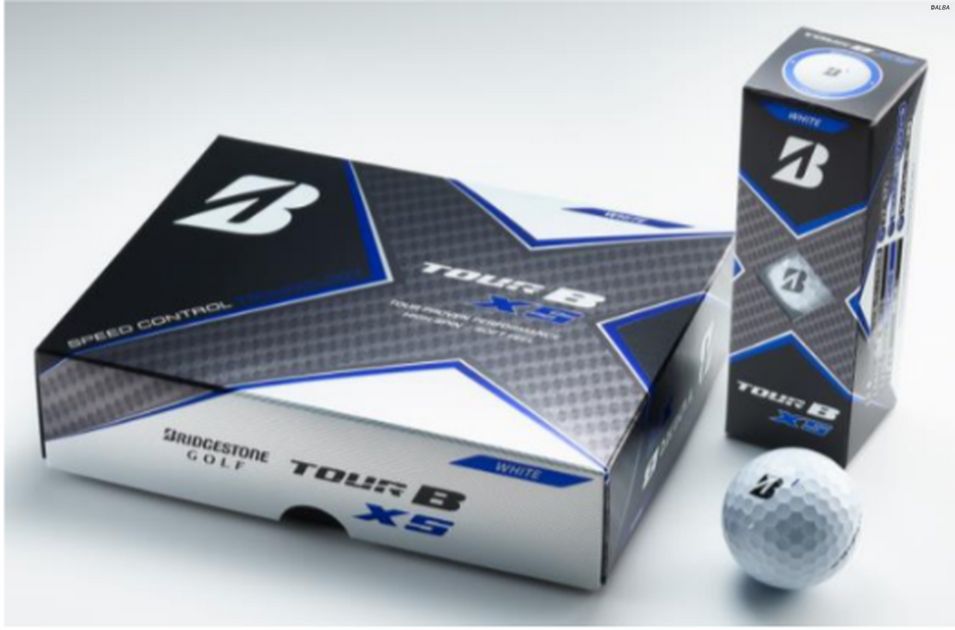 ブリヂストン　ツアーB xs TOUR B XS – Bridgestone Golf