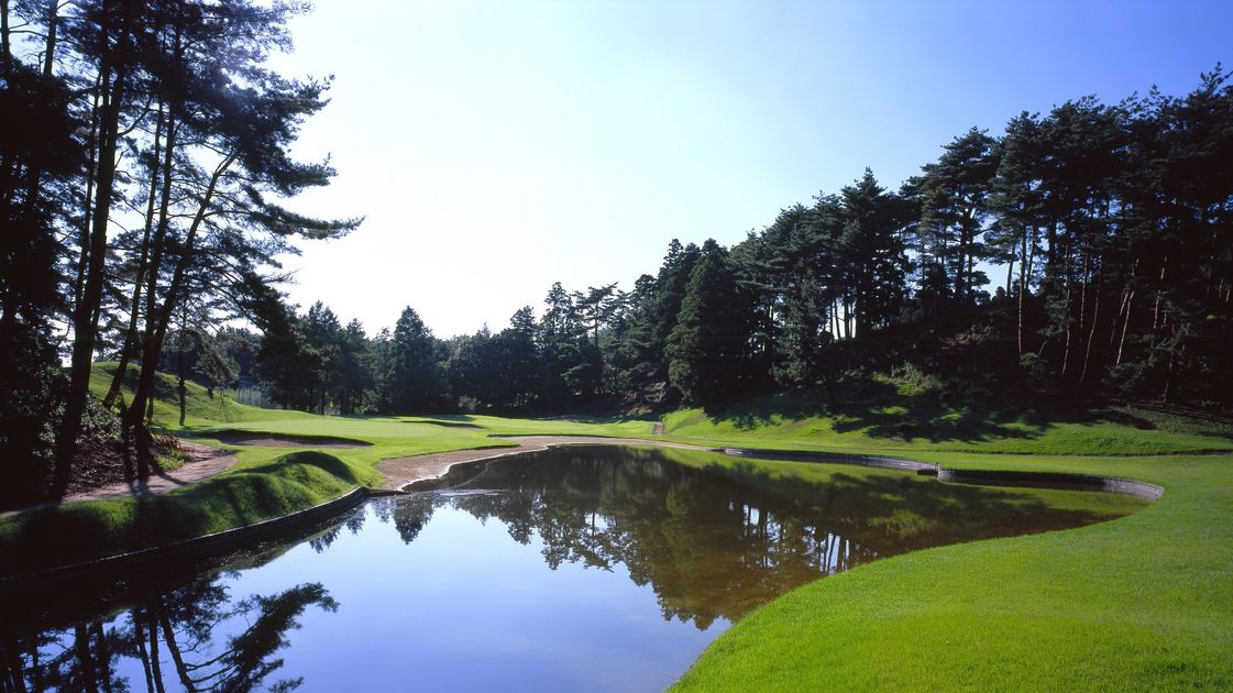 ゴルフ会員権】第118回 本千葉カントリークラブ（千葉県） - ゴルフ