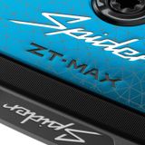 Spider ZT』より25％も大きくなった！ テーラーメイド『Spider ZT MAX