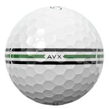 タイトリストの3本線はひと味違う！？ 『AVX エイム360°』『TOUR SOFT