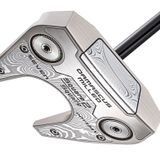 美品 アバダッドキャディバッグ ＋ オデッセイWhite Damascusパター 中古】WHITE DAMASCUS #9 パター (オデッセイ) WHITE DAMASCUS メンズ