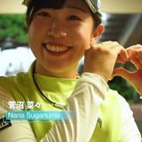 山内鈴蘭が白いドレス姿で走り回る！ 大盛り上がりの男子ツアー前夜祭