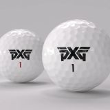 ツアーボールが2機種に！ PXG『Xtreme Tour／同X』、本日デビュー