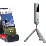 弾道測定器の『ラプソード』が、JGA育成強化事業のオフィシャル