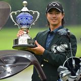石川遼が【6S】で優勝した中調子！ グラファイトデザイン『TOUR AD GC
