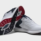 10％軽量化しつつ、30％もグリップ力向上！6代目のフットジョイ『PRO