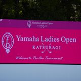 長尺パター使いに変身 原江里菜の試行錯誤と“年女”の決意 - ゴルフ総合