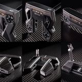 コブラ 3D Printed パター コブラ『3D PRINTED PUTTER』シリーズ、4月13日デビュー - ゴルフ総合