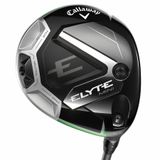 昨年大ブレイクの340ccを維持！キャロウェイ『ELYTE MINI』ドライバー