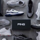 エアソール採用で優れたクッション性！「St ANDREWS」の新作スパイク