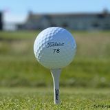タイトリスト、78年連続「全米オープン」のボール使用率No.1、さらに