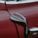 世界のツアーを席巻するボブ・ボーケイ自ら手掛けた『Vokey Signature