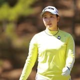 鈴木愛の幅広ブレード・特注センターシャフトは「ごまかしが効かない