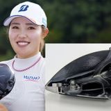 前作から何が変わった？ 古江彩佳、吉田優利が明かすBS次期モデル