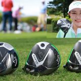 原英莉花、稲見萌寧、櫻井心那、竹田麗央ら女子プロに直撃取材！ 最新