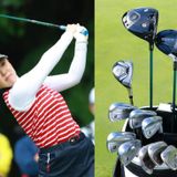 プロも唸る！ 竹田麗央の異次元セッティングが凄すぎる理由【女子プロ