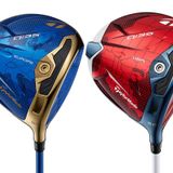 米国テーラーメイド、ライダーカップを祝う『Qi35 Teams Edition USA