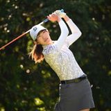 アマ馬場咲希がサントリーとスポンサー契約 渋野日向子もエール「やっ
