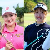 西郷真央、古江彩佳、佐久間朱莉、原英莉花、川﨑春花…女子プロが
