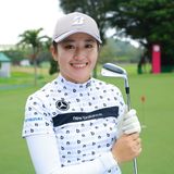 原英莉花、稲見萌寧、櫻井心那、竹田麗央ら女子プロに直撃取材！ 最新